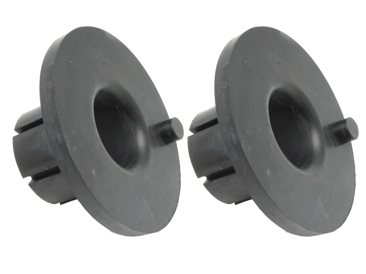 "Holden Torana LC LJ REAR Coil Spring Insulator Kit 3.24" Dia suspension rubber - H1282"