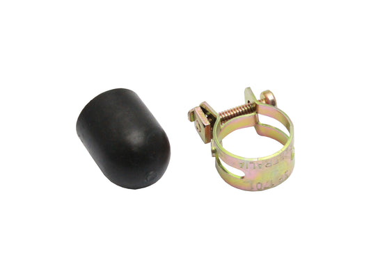 "Universal + Holden  FX-VL Water Block Off Cap 5/8" +Genuine Type Clamp pump hose - H1307"