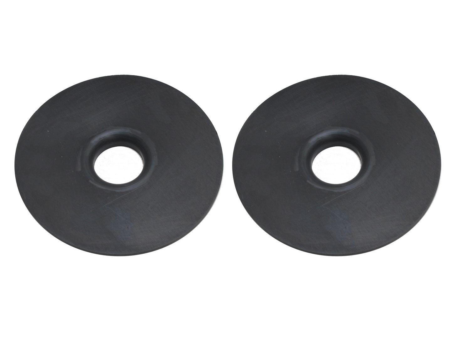 Holden Commodore REAR Lower Coil Spring Insulator -with IRS - VP VQ VR VS pads - H1319