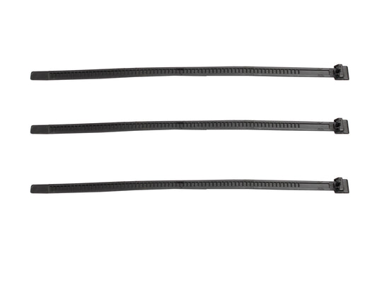 Holden Wiring Electrical Plastic Strap HK HT HG HQ HJ HX HZ WB VB VC VH VK VL x3 - H1320