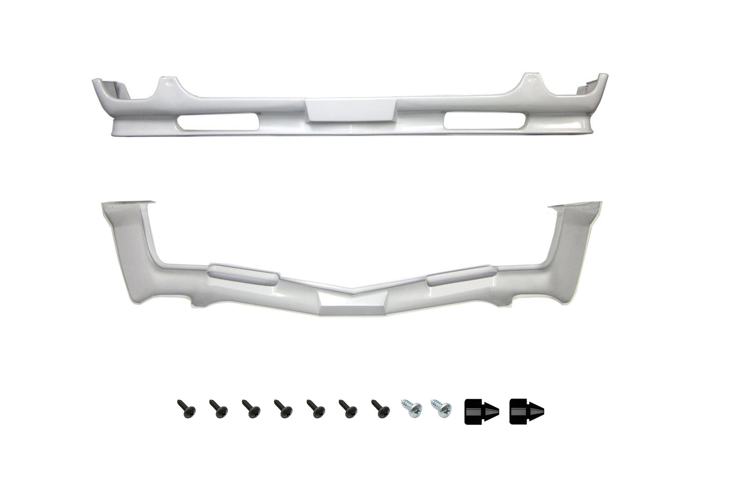 Holden Torana LX SS Front Spoiler + Fitting Kit LH LX 1 piece  plastic - H1324