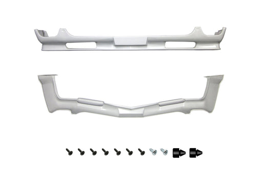 Holden Torana LX SS Front Spoiler + Fitting Kit LH LX 1 piece  plastic - H1324