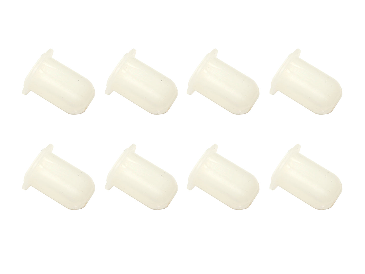 Holden Commodore Rear Quarter Air Vent Grommet 1/4 VB VC VH 8 pcs - H1328