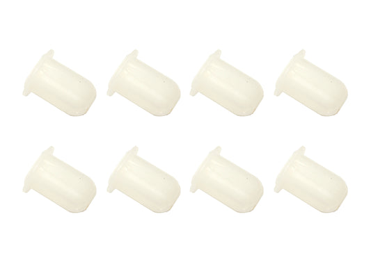 Holden Commodore Rear Quarter Air Vent Grommet 1/4 VB VC VH 8 pcs - H1328