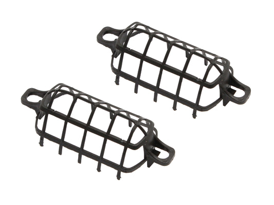 Holden Commodore Plenum Drain Strainer Kit  VN VP VR VS cowl windscreen x2 - H1334