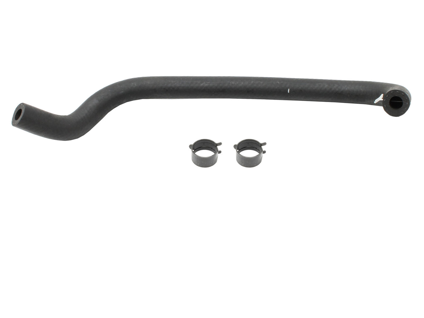 Holden PCV Valve-to-Carby Hose 308 5ltr HJ HX HZ WB VB VC VH VK - H1349