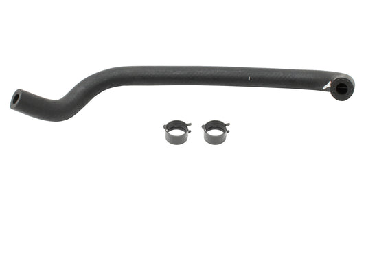 Holden PCV Valve-to-Carby Hose 308 5ltr HJ HX HZ WB VB VC VH VK - H1349