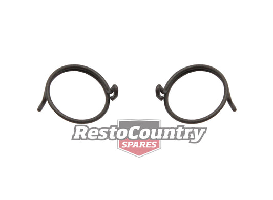 Holden Upper Tailgate Stay Spring Repair Kit FJ - HG Van Wag. HQ HJ HX HZ WB Van - H1384
