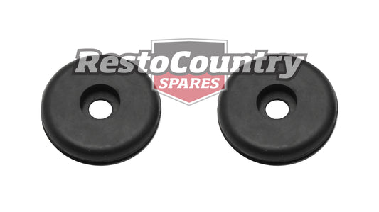 Holden Commodore Brake Line Inner Fender Grommet PAIR VB VC VH VK VL VN VP VR VS - H1389