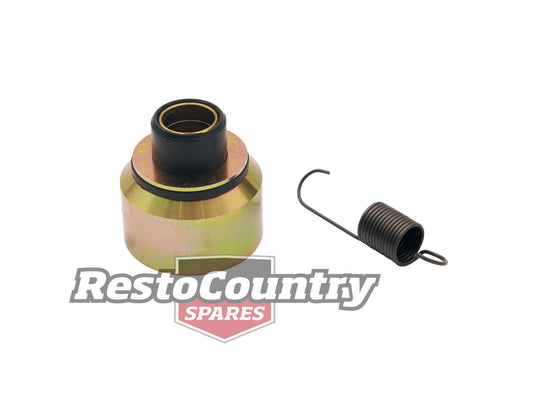 Holden Commodore Clutch Cable Damper+Spring VB VC VH VK VL VN VP VR. VS S1 V6 V8 - H1426