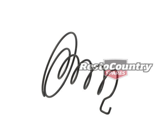 Holden Clutch Fork Seal Retaining Spring 3 & 4Spd HK - WB Torana LC - UC - H1432