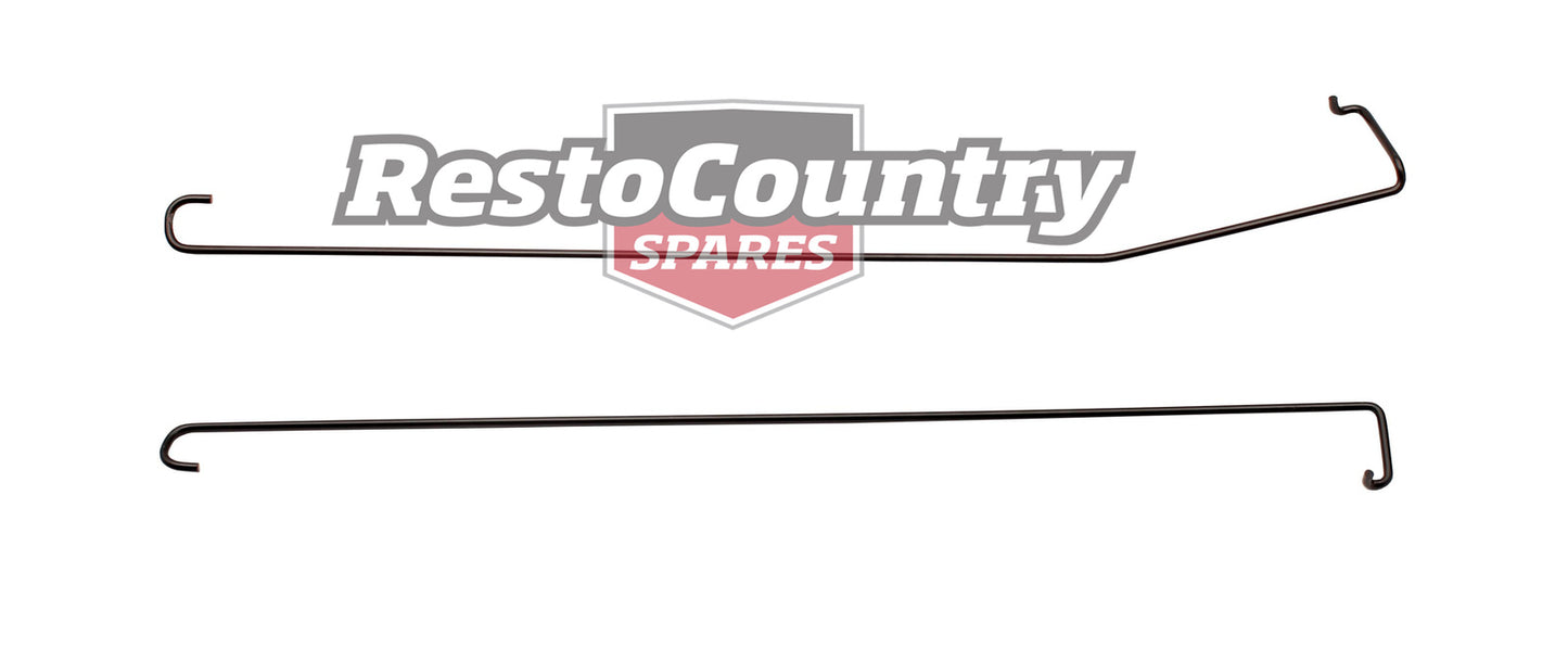 Holden Commodore Boot Lid SPRING Kit VB VC VH VK VL Sedan trunk rod lift torsion - H1435