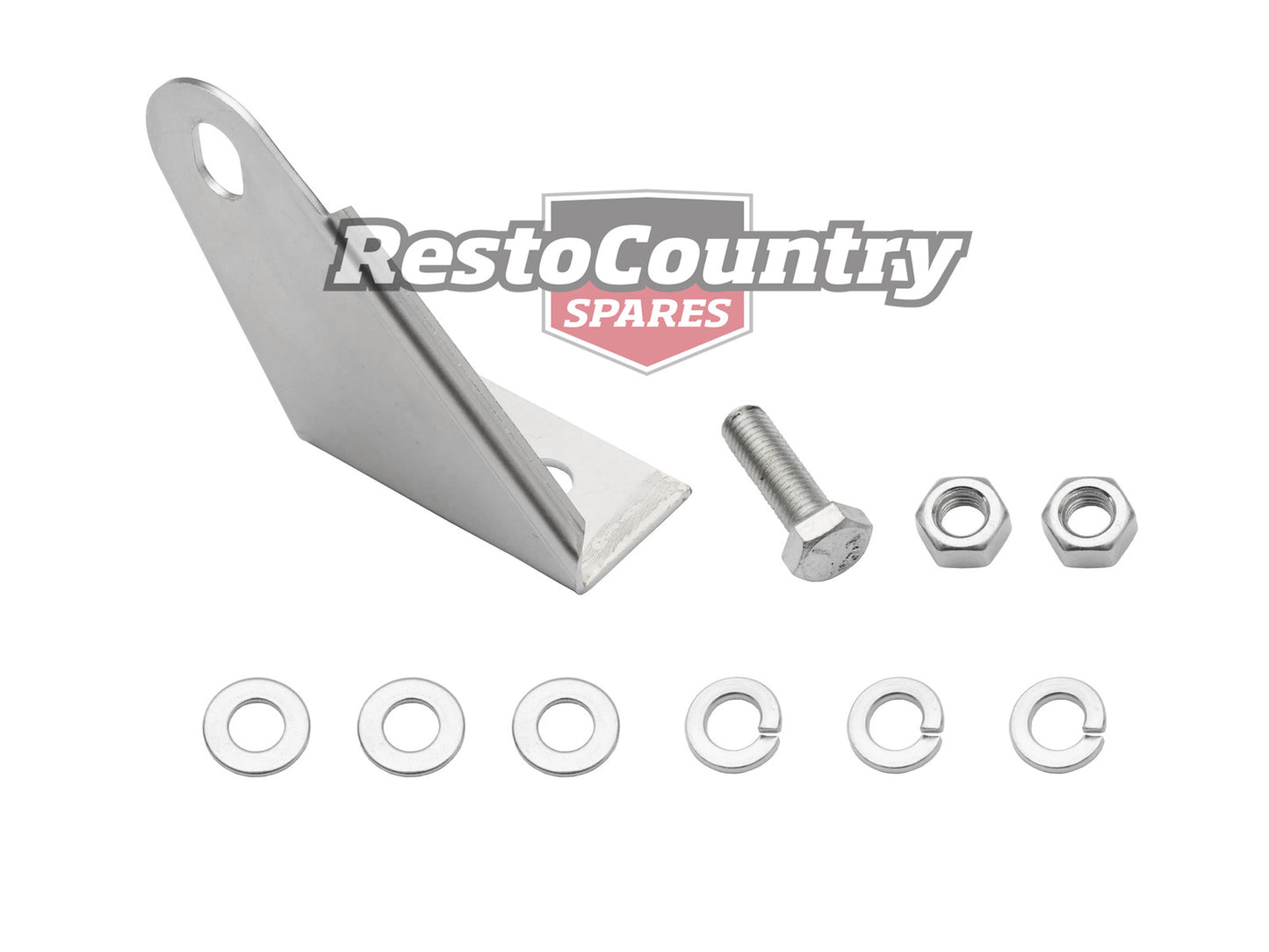 Holden Commodore Brake Master Cylinder Bracket VB VC VH VK VL VN VP VQ 1" Bore - H1437