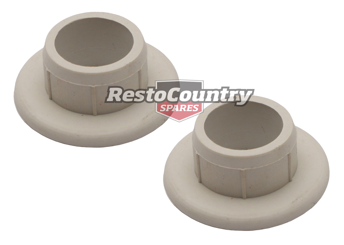 Holden Commodore GLOBE HOLDER for Parker Lamp in Headlight PAIR VL VN VP VQ lens - H1439