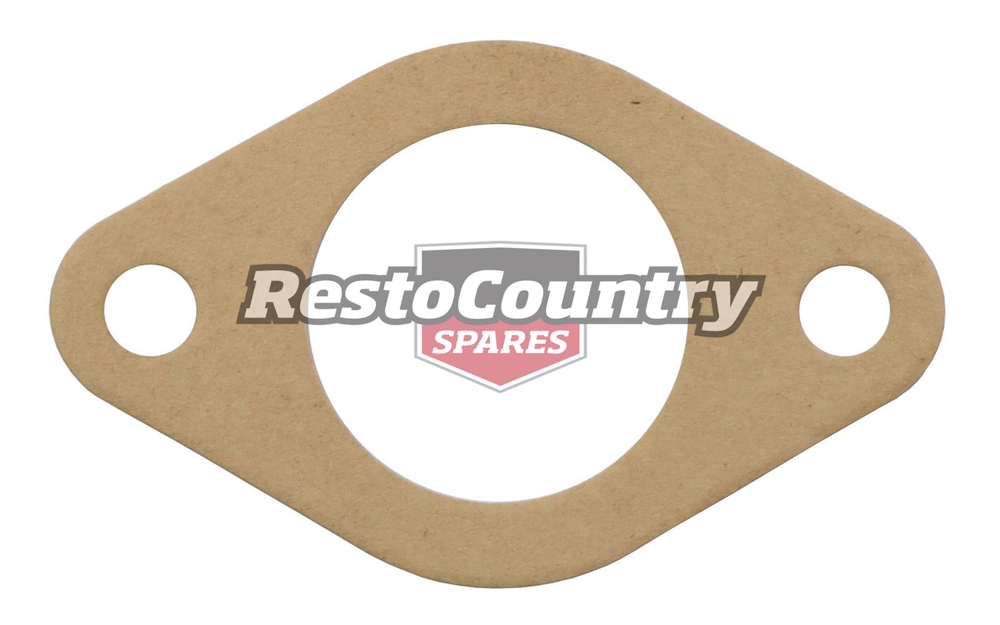 Holden Grey Motor Carby Base Gasket 48/215 FX FJ FE FC FB EK - H1464