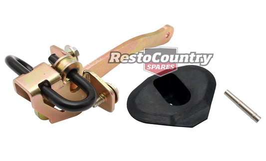 Holden Commodore FRONT Door Check Strap Kit x1 VB VC VH VK VL Left or Right - H1469
