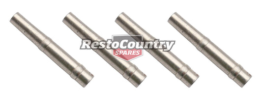 Holden Commodore Door Check Strap PIN Kit 4pcs VB VC VH VK VL - H1471
