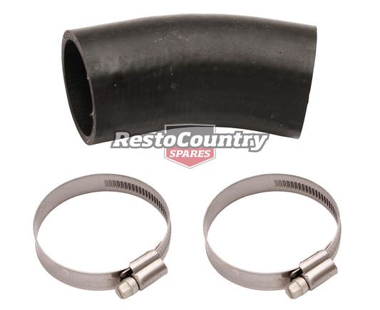 Holden Commodore Fuel Filler to Tank HOSE VB VC VH VK VL Suits FNT1000 Neck - H1499