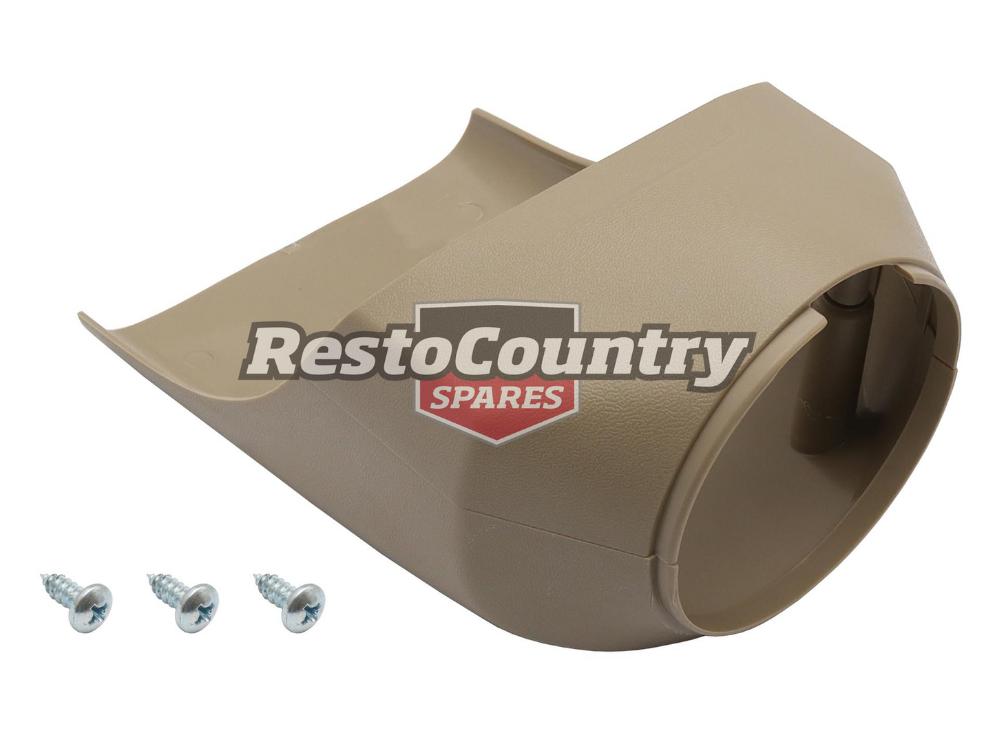 Holden Steering Column Shroud Cover Kit VL - H1510