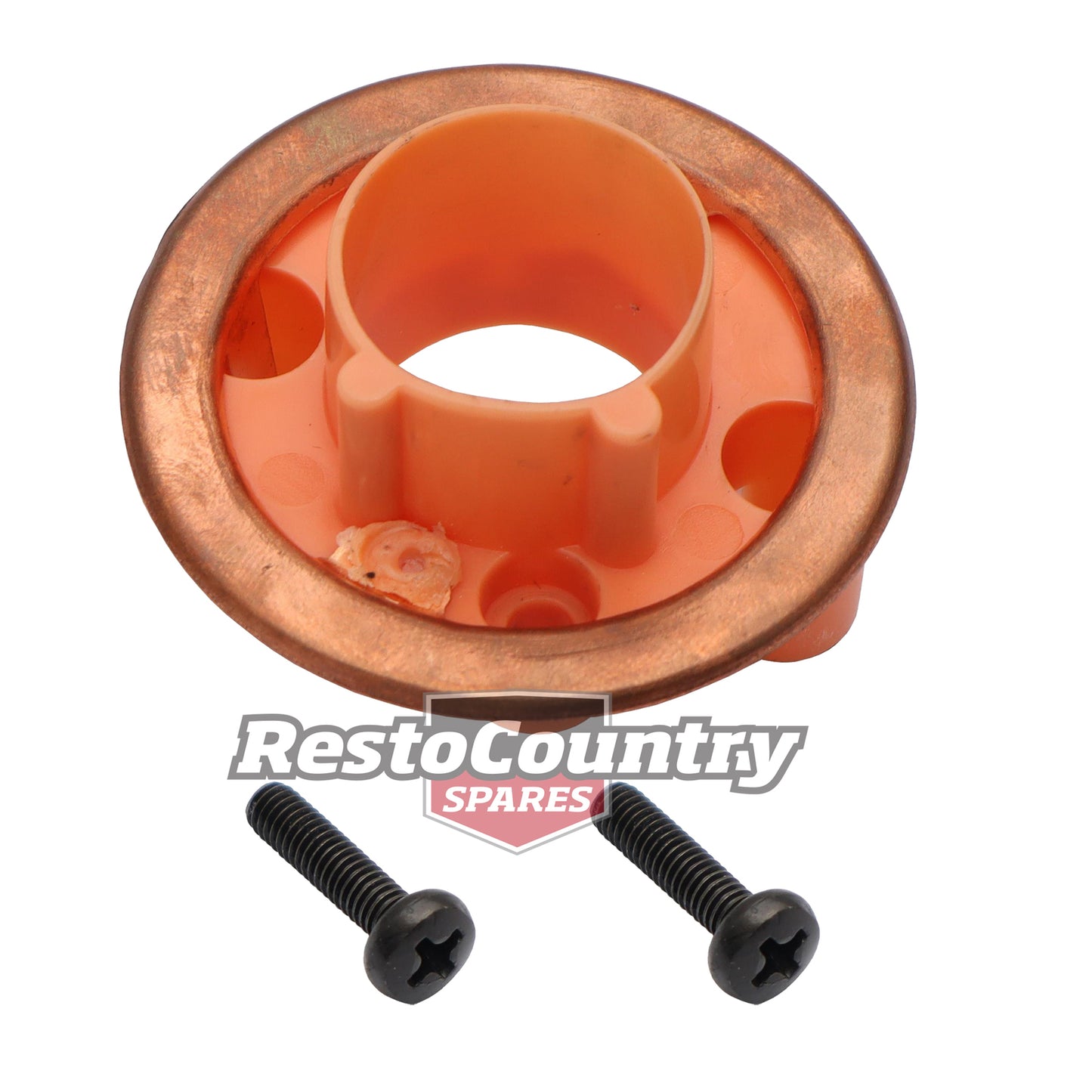 Holden Horn Contact Ring VC VH SL/E VK CALAIS VL ALL steering wheel single spoke - HCR1001