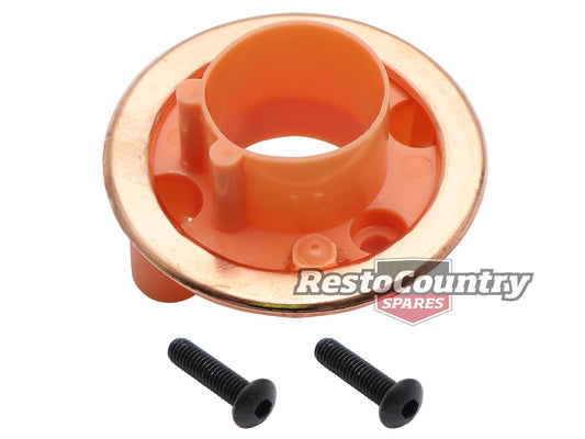 Holden Horn Contact Ring HQ - WB Torana LJ - LX. VB - VL w/out Single Spoke - HCR1002