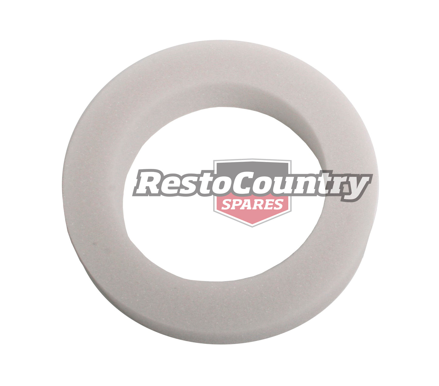 Holden Torana Heater Ring Foam Gasket LH LX UC pad duct insulator - HF1000