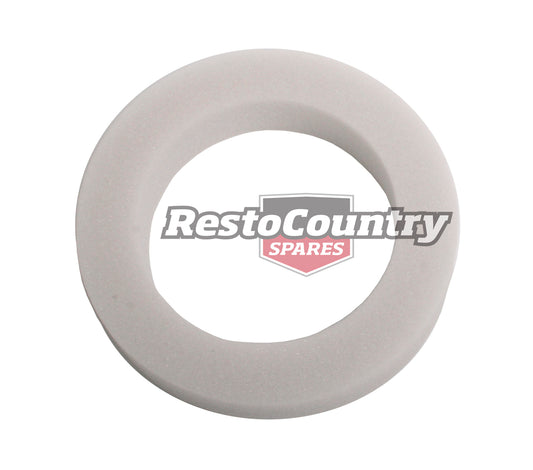 Holden Torana Heater Ring Foam Gasket LH LX UC pad duct insulator - HF1000