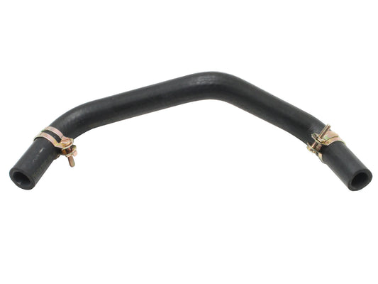 Holden 6cyl Inlet Manifold Hose +Original Type Clamps HQ HJ HX HZ With Air Con - HH1010