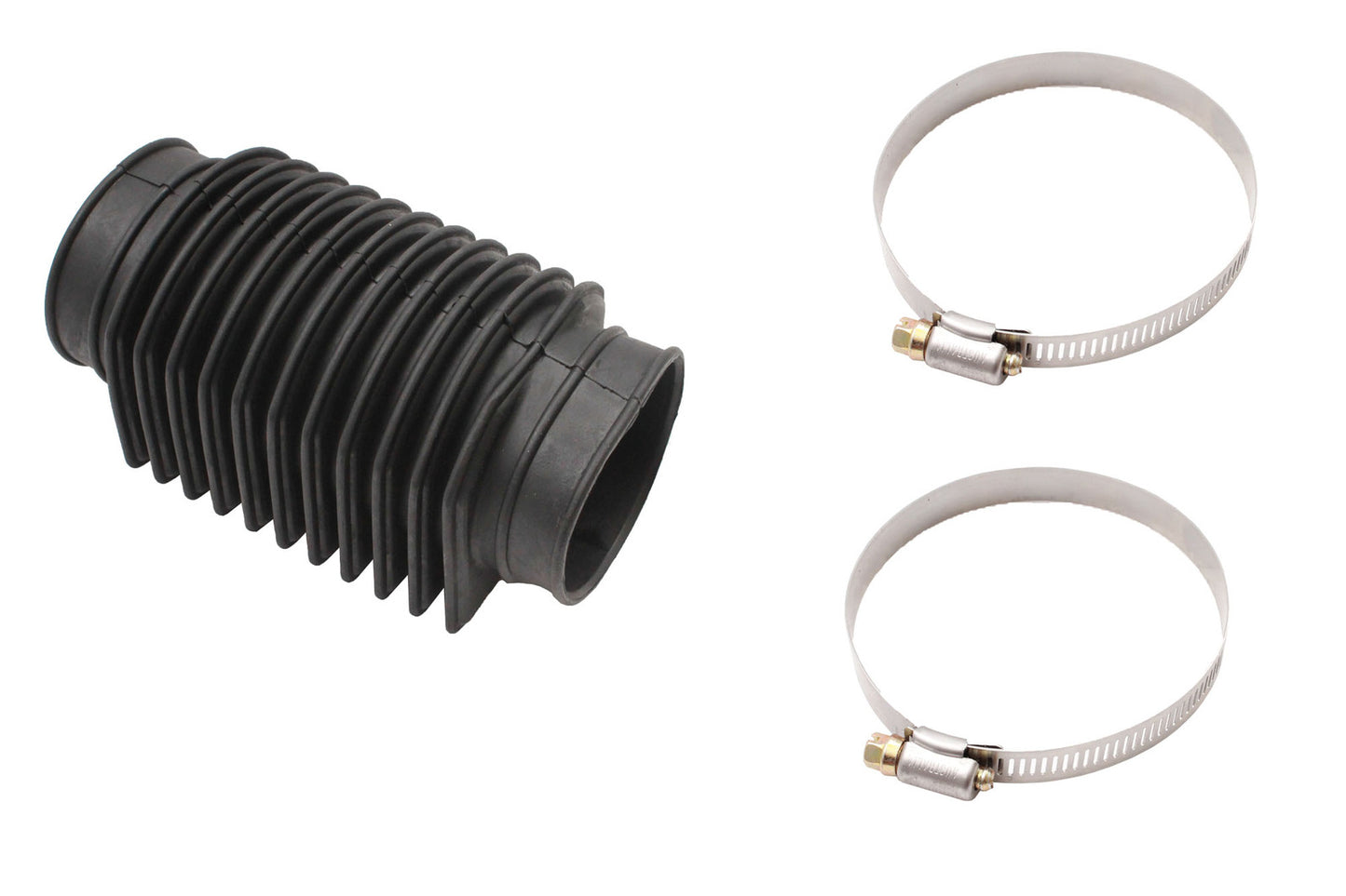 Holden Commodore V8 Throttle Body Hose + Clamps VN VQ VR VS 5.0 304 - HH1012