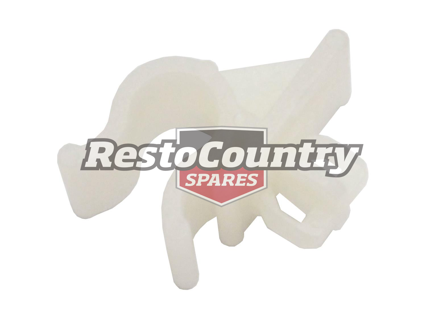 Holden Commodore Bonnet Stay Pole Holder / Clip VL VN  hood  rod - HK1000