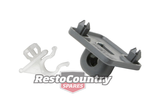 Holden Commodore Bonnet Stay + Base Repair Kit VN VG Sedan Wagon Ute - HK1002