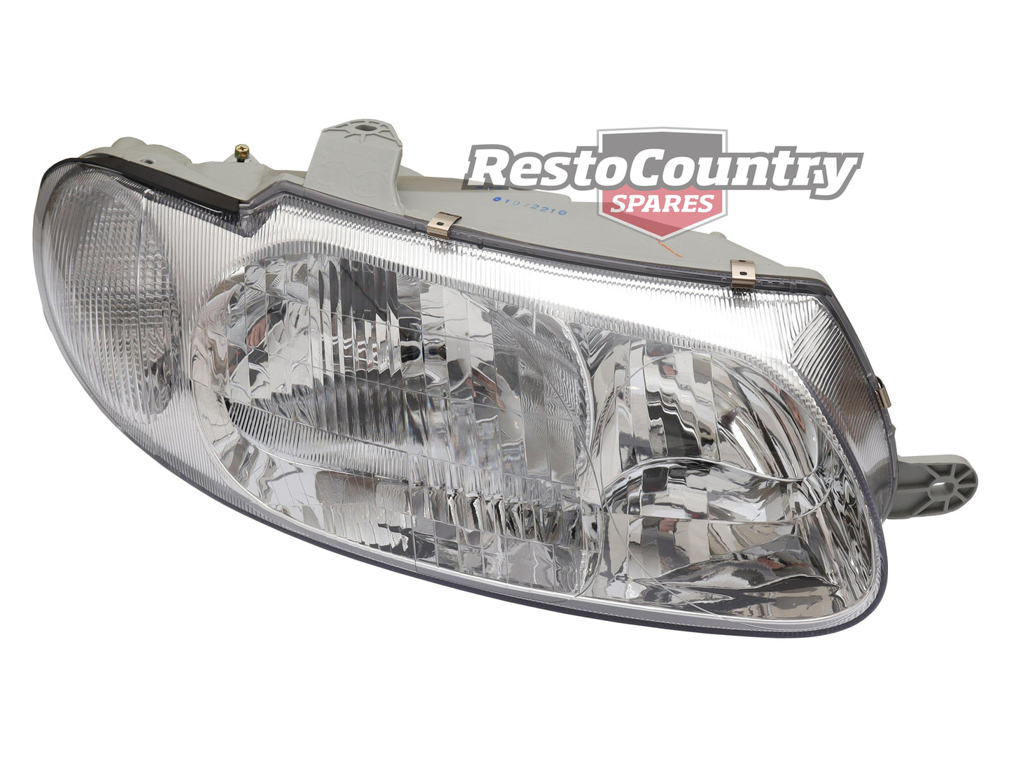 Holden Headlight + Indicator RIGHT VT Commodore. WH Statesman Caprice - HLA1027