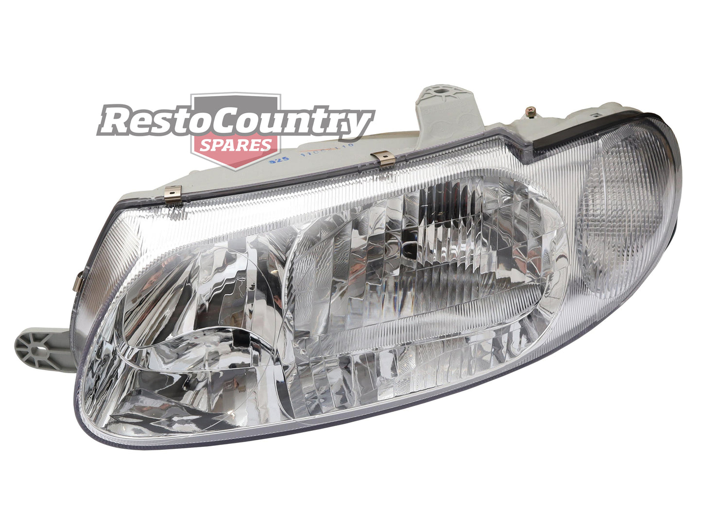 Holden Headlight + Indicator LEFT VT Commodore. WH Statesman Caprice - HLA1028