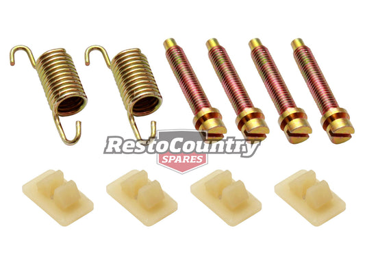 Ford Falcon Headlight Adjustment Kit XW XY GS GT - HLK2002