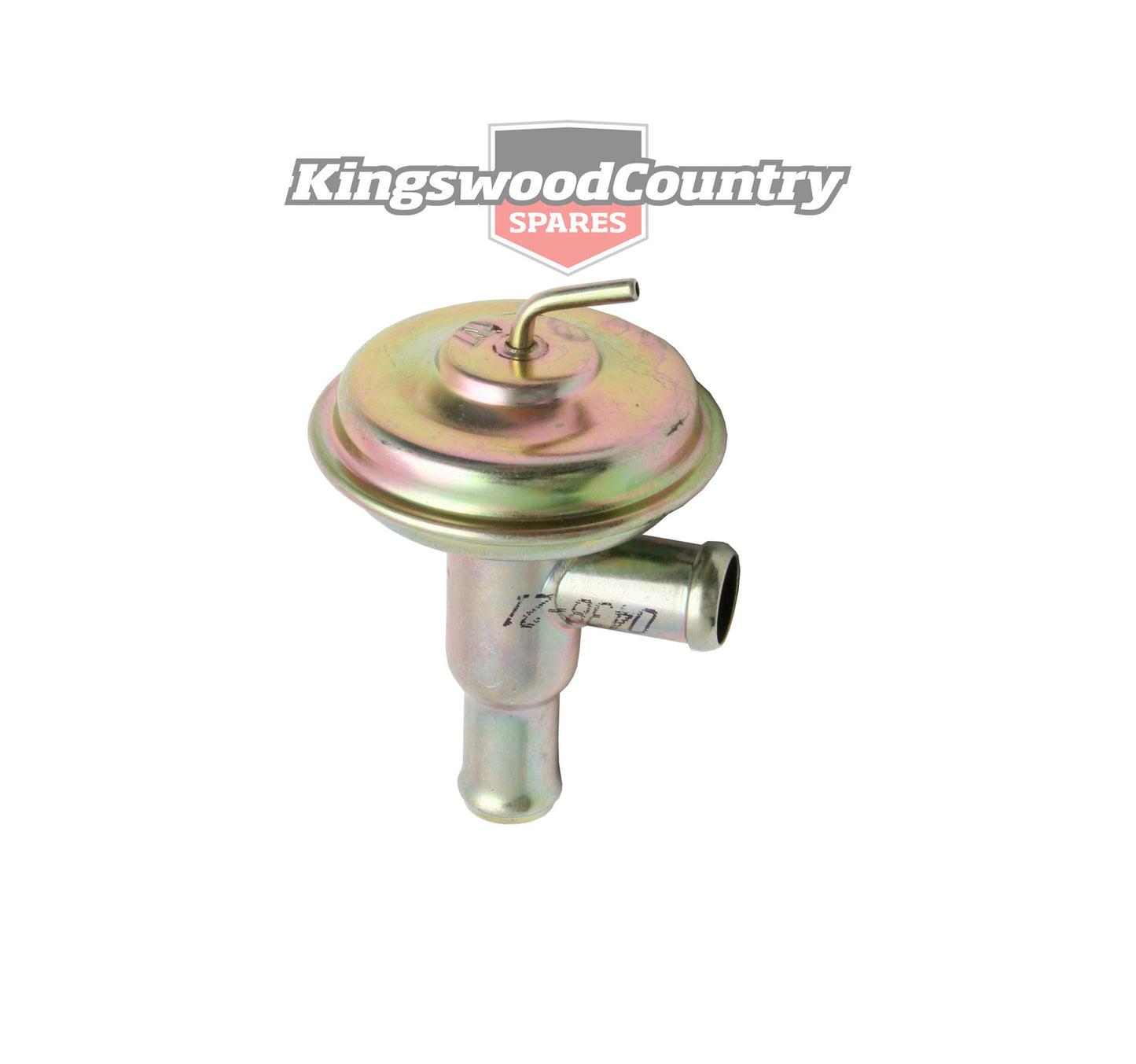 Holden Vacuum 2 Way Water Heater Tap HZ WB Torana LX UC - HT1002