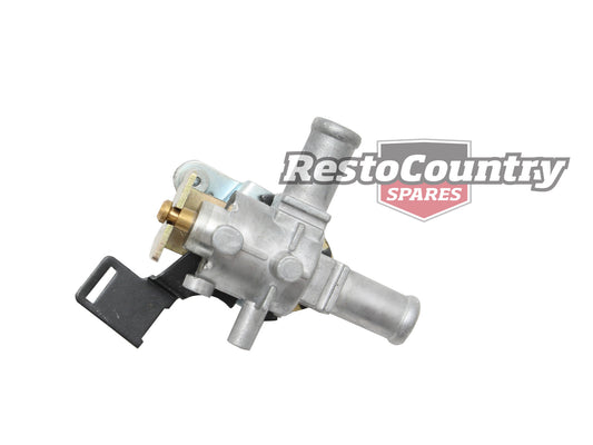 Ford Heater Tap Assembly XR XT Falcon ZA ZB Fairlane water control valve fan - HT2000
