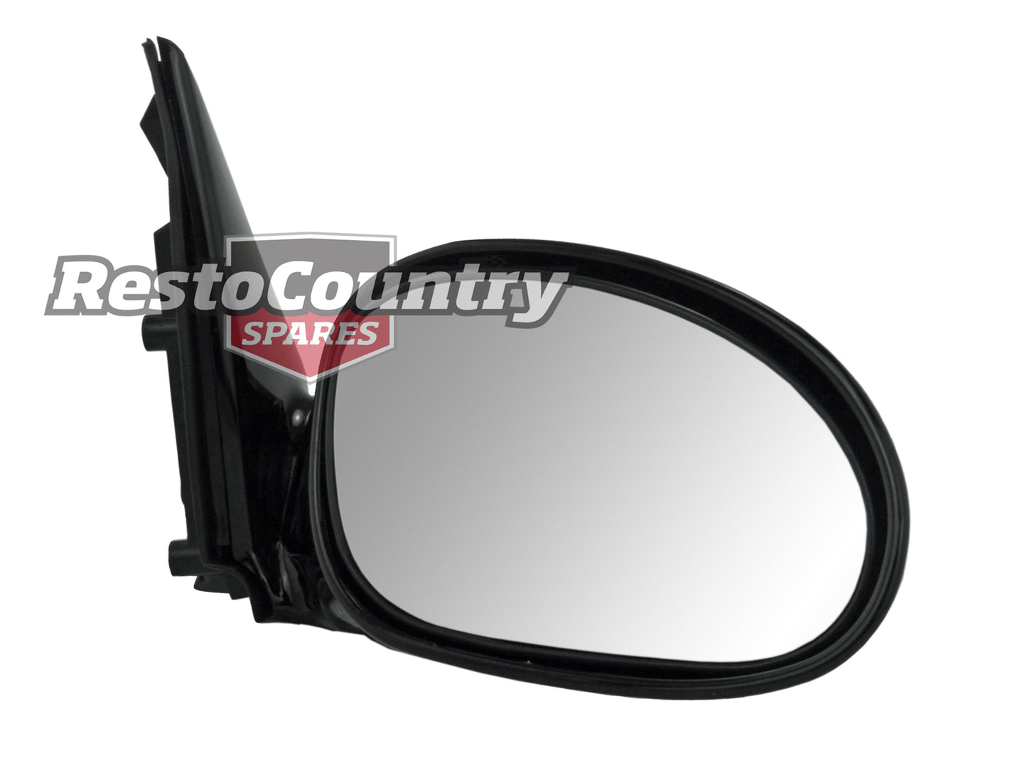 Holden Commodore Electric Door Mirror RIGHT VT VX VU WH 97-02 rearview side - IVT5000NTR