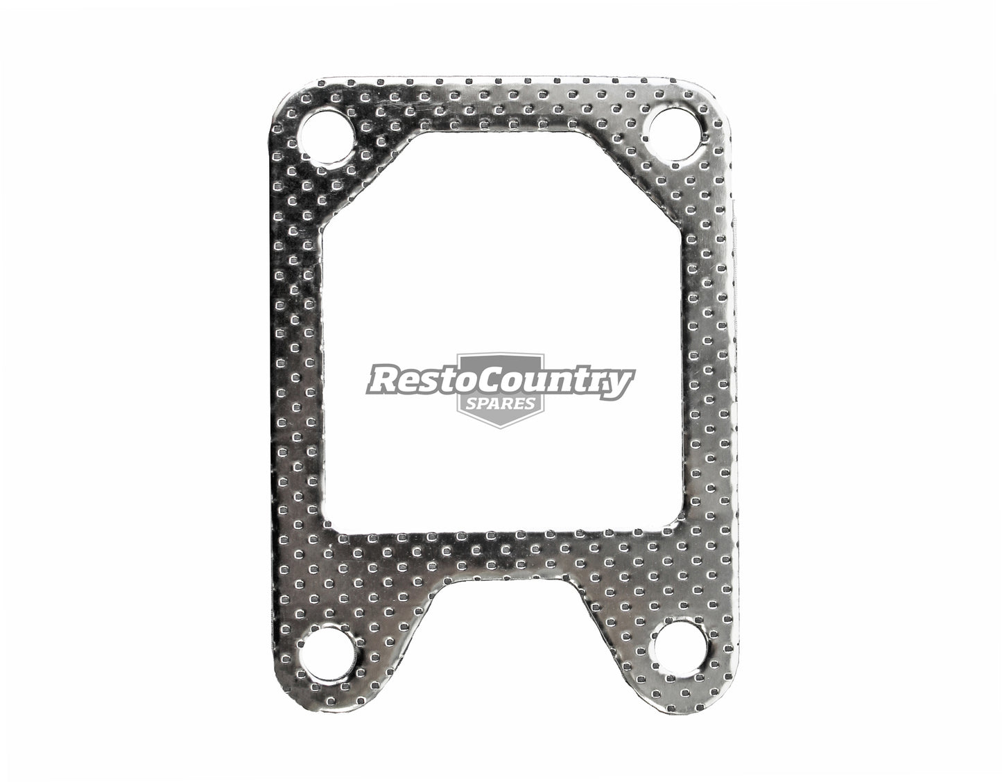 Holden Manifold Hot Box Gasket 6 Cyl Grey Motor 132 138 FX FJ FE FC FB EK EJ - JA982