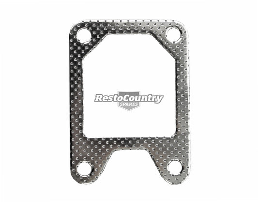 Holden Manifold Hot Box Gasket 6 Cyl Grey Motor 132 138 FX FJ FE FC FB EK EJ - JA982