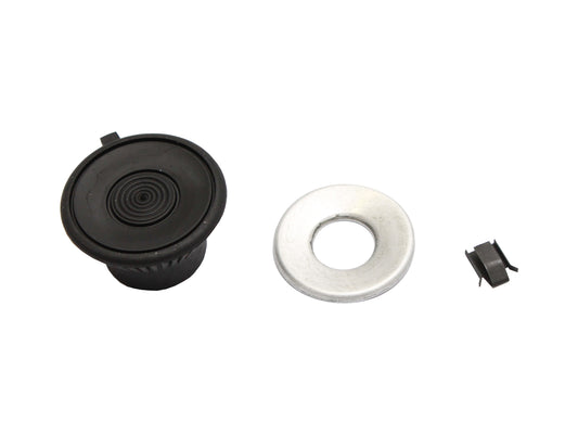 Ford Windshield Wiper Control Knob + Clip XW XY windscreen window - K2002