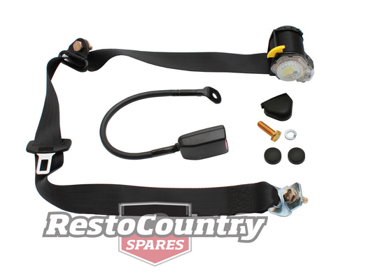 Ford FRONT Inertia Reel Seat Belt LEFT XD Ute Panel Van With BENCH ADR - K3563