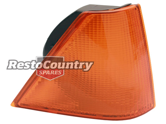 Ford Falcon Front Indicator Lens Right XD blinker turn signal flasher light - LFT2002A