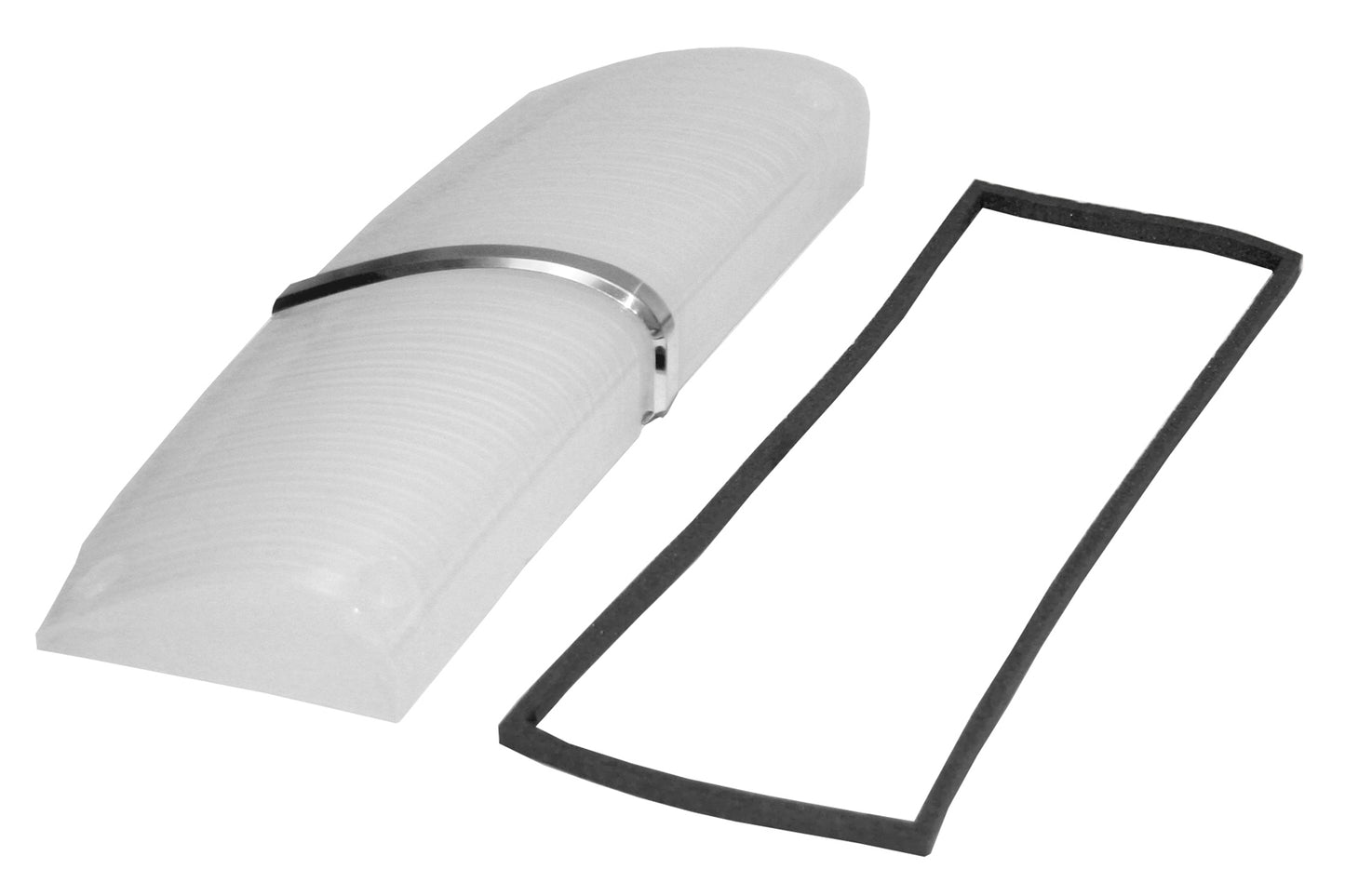 Ford Front Indicator Lens + Gasket XW RIGHT blinker flasher turn - LFT2008