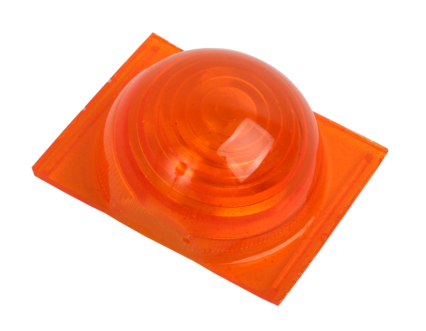 Ford Front Indicator INNER Orange Lens XW RIGHT amber blinker flasher - LFT2008A