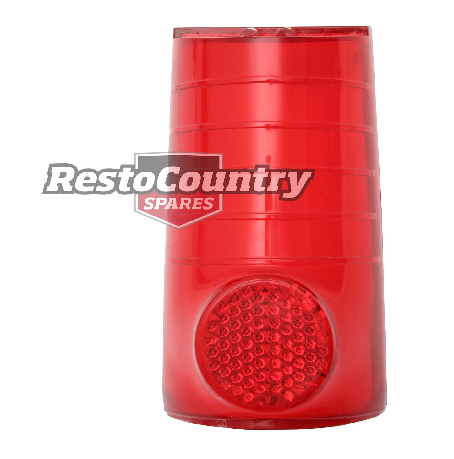 Holden Taillight Lens FE FC ALL. FB EK Ute Panel Van brake stop light reflector - LRS1003