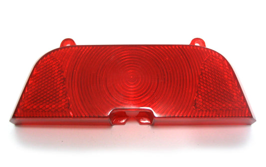 Holden Taillight Lens x1 Left or Right EJ ALL EH Ute Van tail light - LRS1005