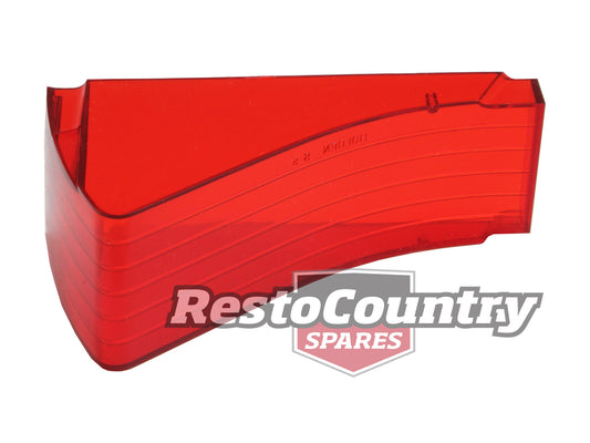 Holden Rear Stop / Brake Lens LEFT HD All - HR Ute/Panel Van taillight tail - LRS1008