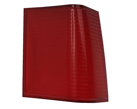 Holden Brougham Taillight Lens HK HT HG Right brake stop indicator - LRS1021