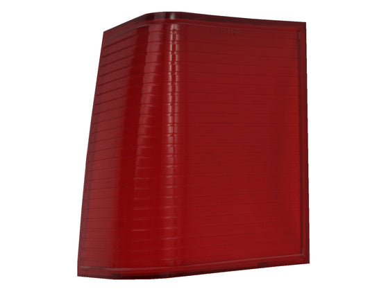 Holden Brougham Taillight Lens HK HT HG LEFT brake stop indicator - LRS1021A