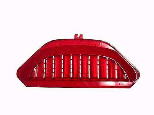 Ford Brake Taillight Lens + Gasket XT LEFT / RIGHT stop tail light lamp - LRS2005